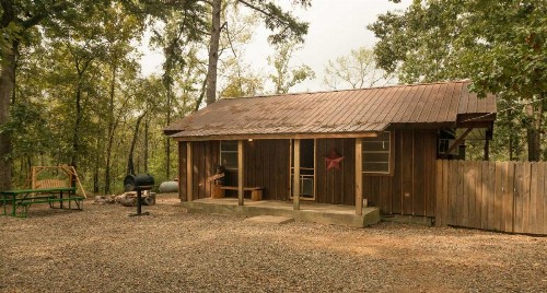 Bear Hollow cabin - image 4