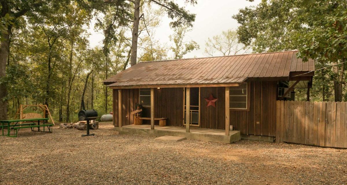 Bear Hollow cabin - image 4