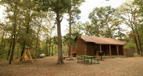 Bear Hollow cabin - image 9