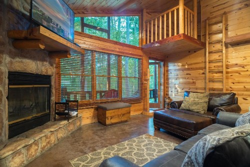 Serenity cabin - image 10