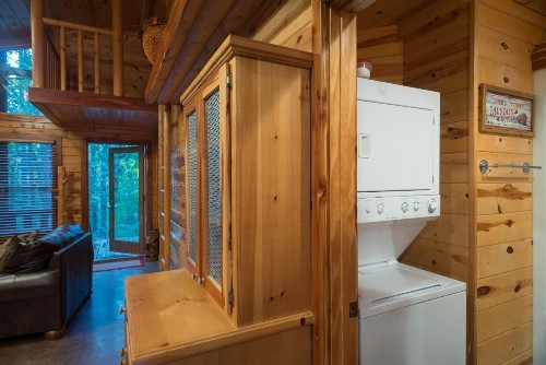Serenity cabin - image 11