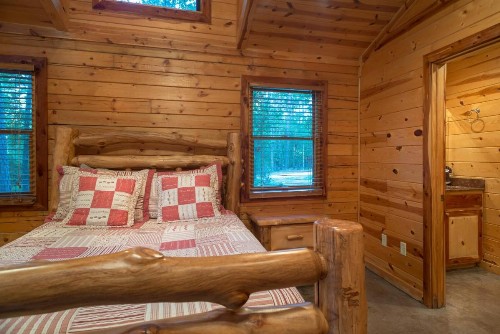 Serenity cabin - image 12
