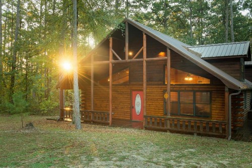 Serenity cabin - image 2