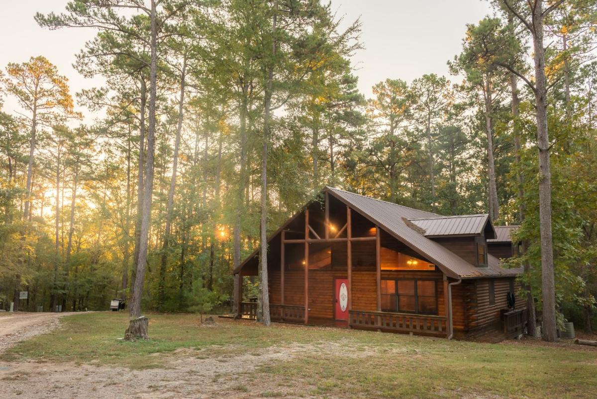 Serenity cabin - image 3