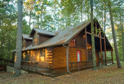 Serenity cabin - image 4