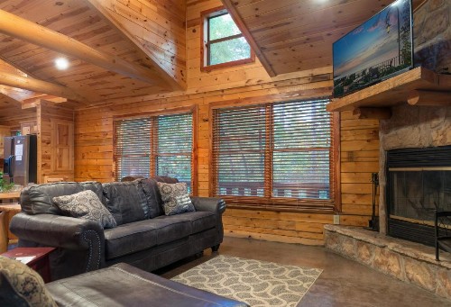 Serenity cabin - image 5