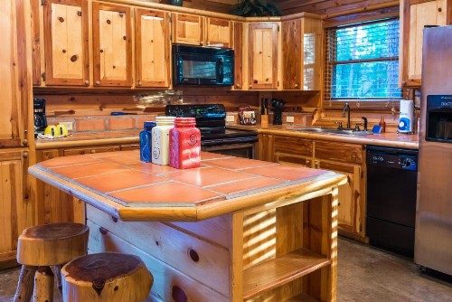 Serenity cabin - image 6