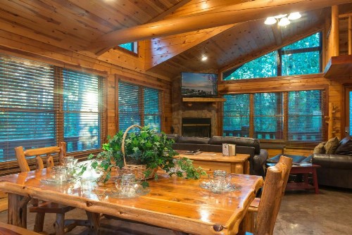Serenity cabin - image 7