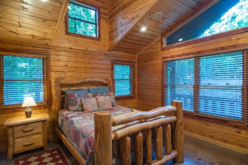Serenity cabin - image 8