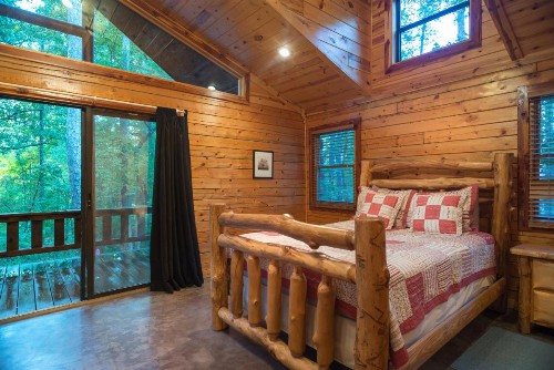 Serenity cabin - image 9