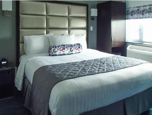 Umbrella Hotel Ascend Hotel Collection - image 15