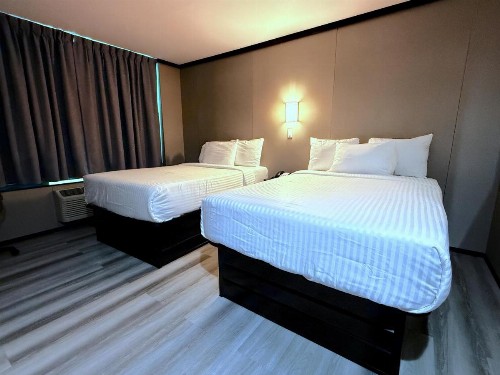 Umbrella Hotel Ascend Hotel Collection - image 17