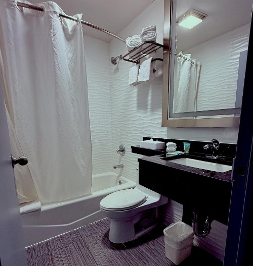 Umbrella Hotel Ascend Hotel Collection - image 20
