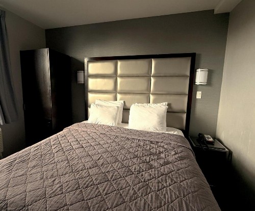 Umbrella Hotel Ascend Hotel Collection - image 21