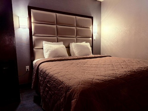 Umbrella Hotel Ascend Hotel Collection - image 25