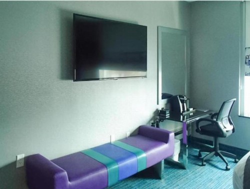 Umbrella Hotel Ascend Hotel Collection - image 3