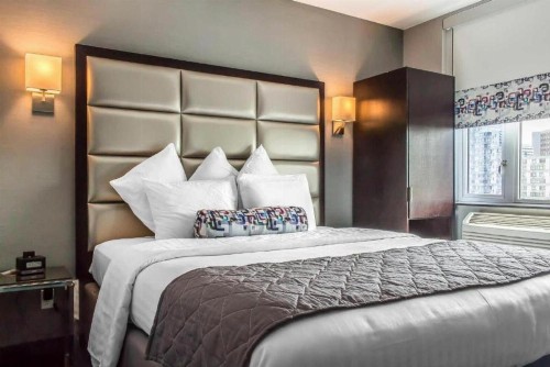 Umbrella Hotel Ascend Hotel Collection - image 6