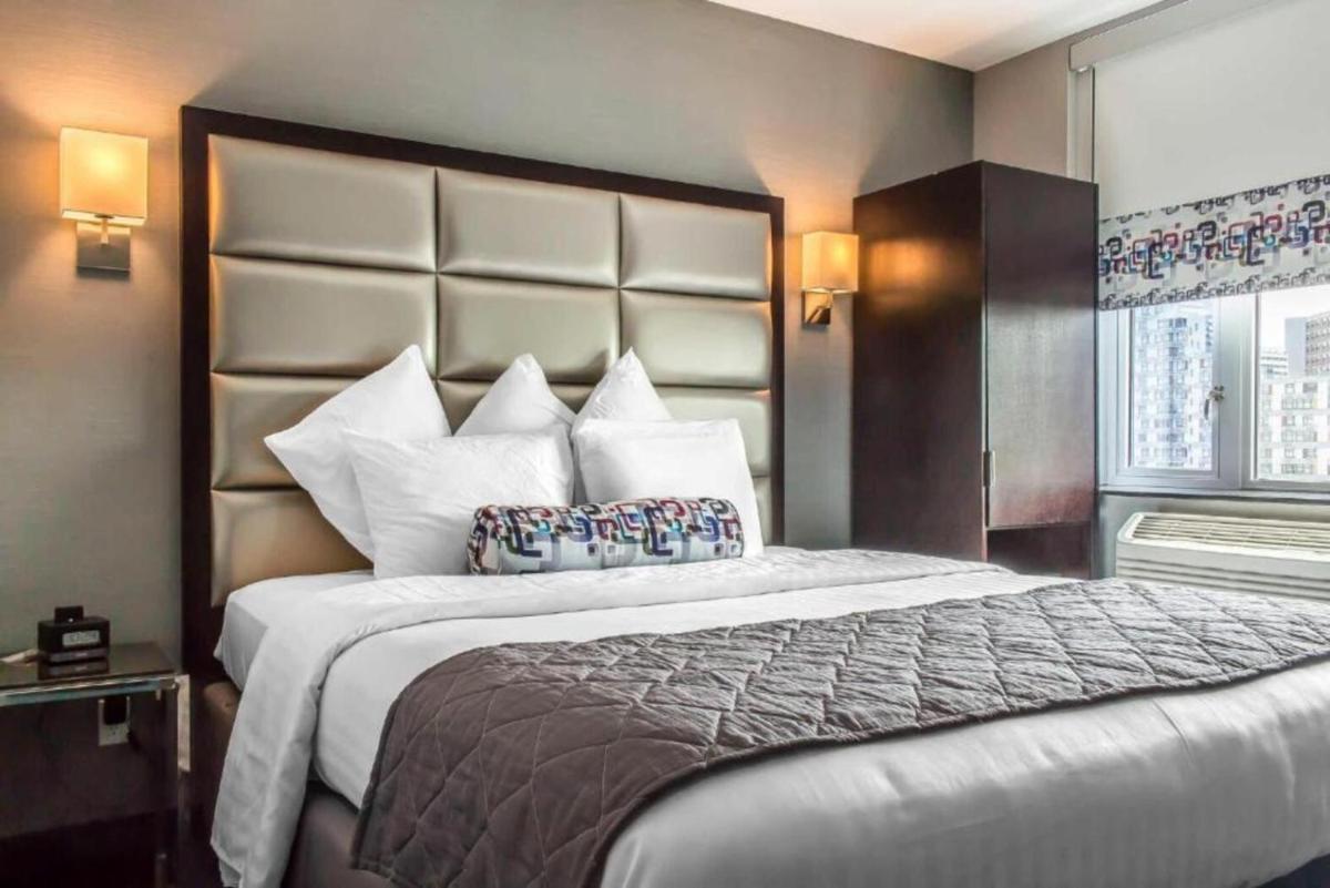 Umbrella Hotel Ascend Hotel Collection - image 6