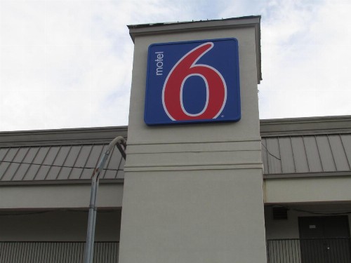 Motel 6 Brookhaven Ms - image 12