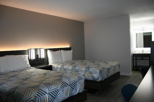 Motel 6 Brookhaven Ms - image 13