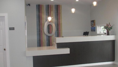 Motel 6 Brookhaven Ms - image 16