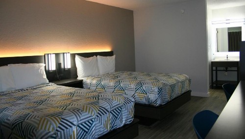 Motel 6 Brookhaven Ms - image 3