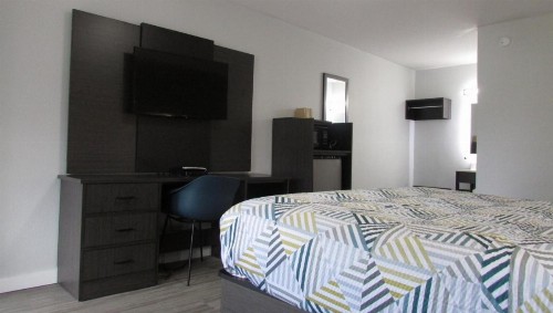 Motel 6 Brookhaven Ms - image 5