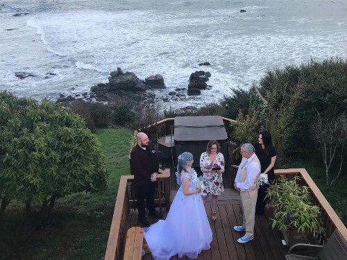 Mermaid's Muse Bed and Breakfast - image 10