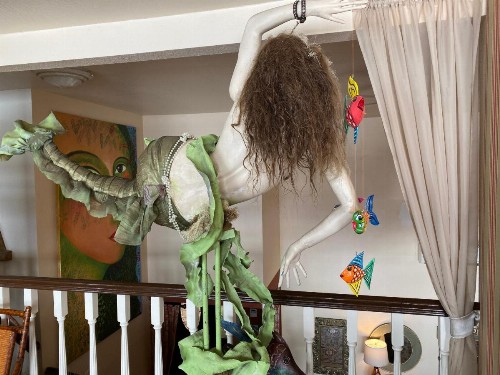 Mermaid's Muse Bed and Breakfast - image 11