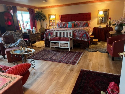 Mermaid's Muse Bed and Breakfast - image 14