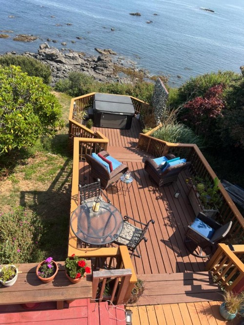 Mermaid's Muse Bed and Breakfast - image 16