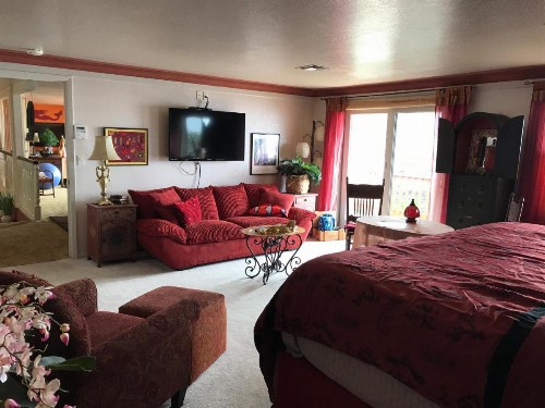 Mermaid's Muse Bed and Breakfast - image 19