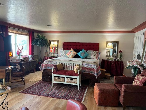 Mermaid's Muse Bed and Breakfast - image 22