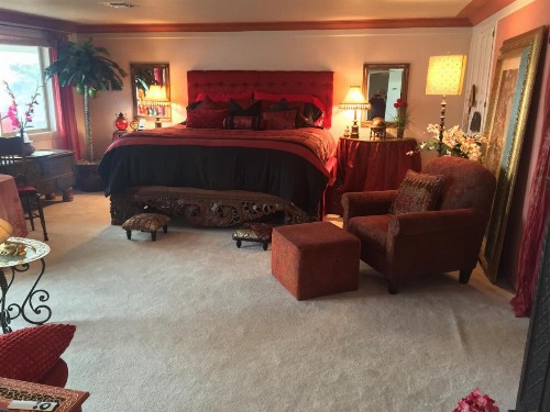 Mermaid's Muse Bed and Breakfast - image 24