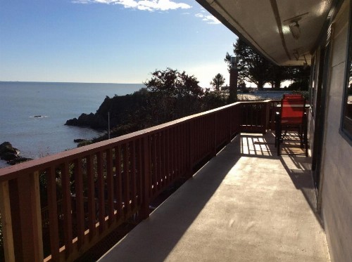 Mermaid's Muse Bed and Breakfast - image 28