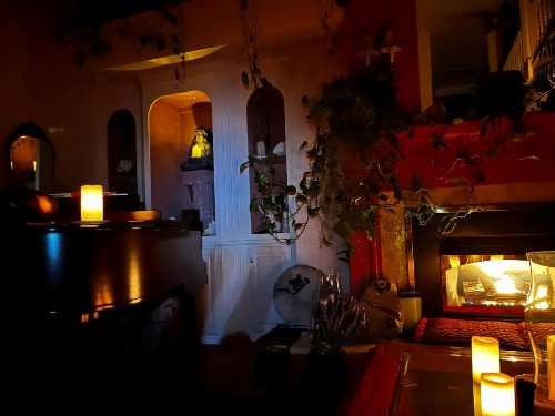 Mermaid's Muse Bed and Breakfast - image 35