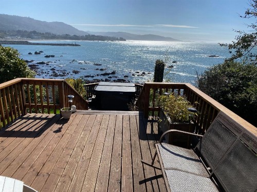 Mermaid's Muse Bed and Breakfast - image 36