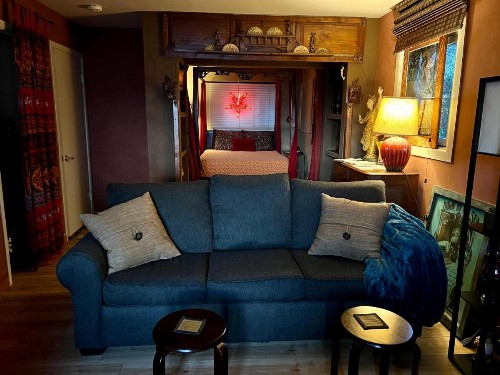 Mermaid's Muse Bed and Breakfast - image 37