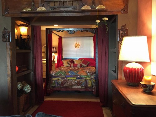 Mermaid's Muse Bed and Breakfast - image 39