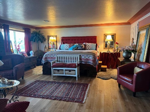 Mermaid's Muse Bed and Breakfast - image 40