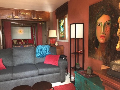 Mermaid's Muse Bed and Breakfast - image 43