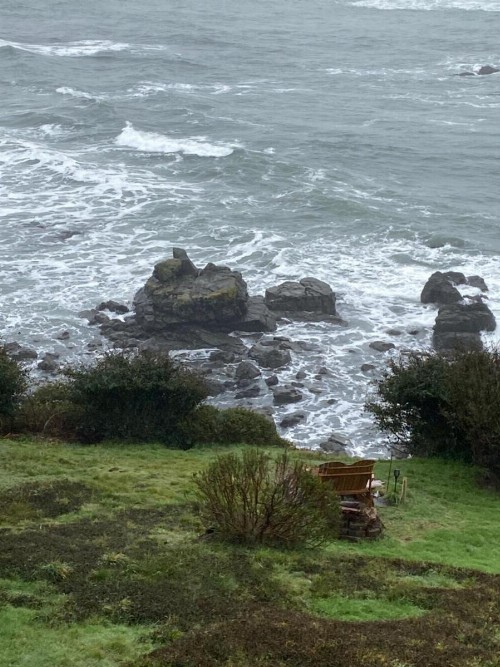 Mermaid's Muse Bed and Breakfast - image 46