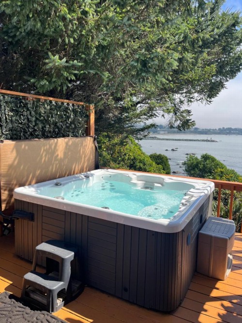 Mermaid's Muse Bed and Breakfast - image 47