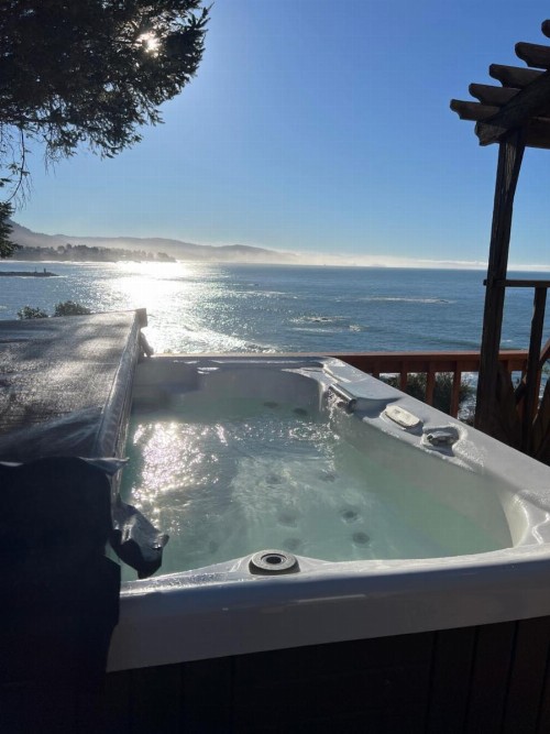 Mermaid's Muse Bed and Breakfast - image 49