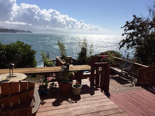 Mermaid's Muse Bed and Breakfast - image 5
