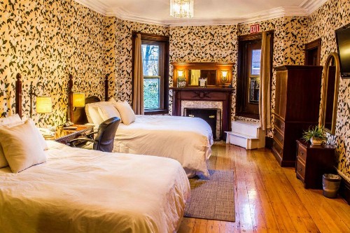 Beacon Inn 1087 - image 2