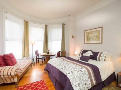 Room at Saint Mary #1