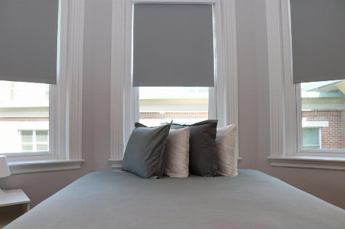 A Stylish Stay w/ a Queen Bed Heated Floors.. #24 - image 9