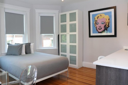 A Stylish Stay w/ a Queen Bed Heated Floors.. #34 - image 8