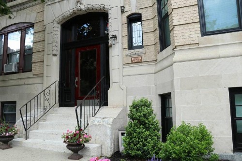 A Stylish Stay w/ a Queen Bed Heated Floors.. #15 - image 9